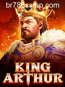 KingArthur