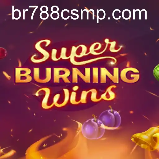 Explorando o Mundo do Jogo SuperBurningWins
