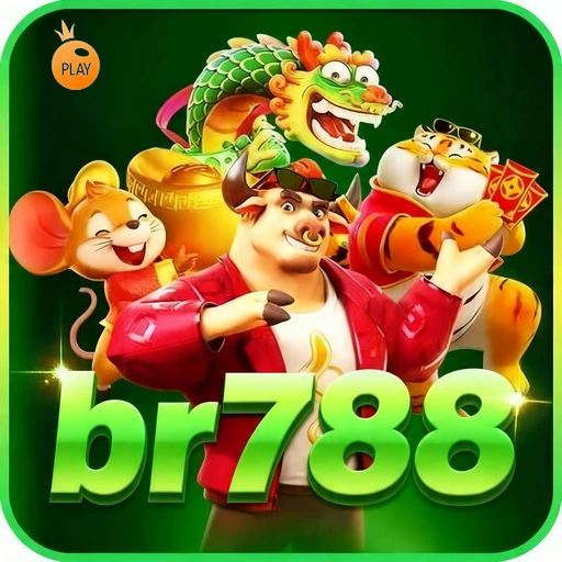 br788 Logo